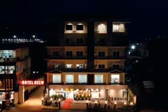 Hotel Delw