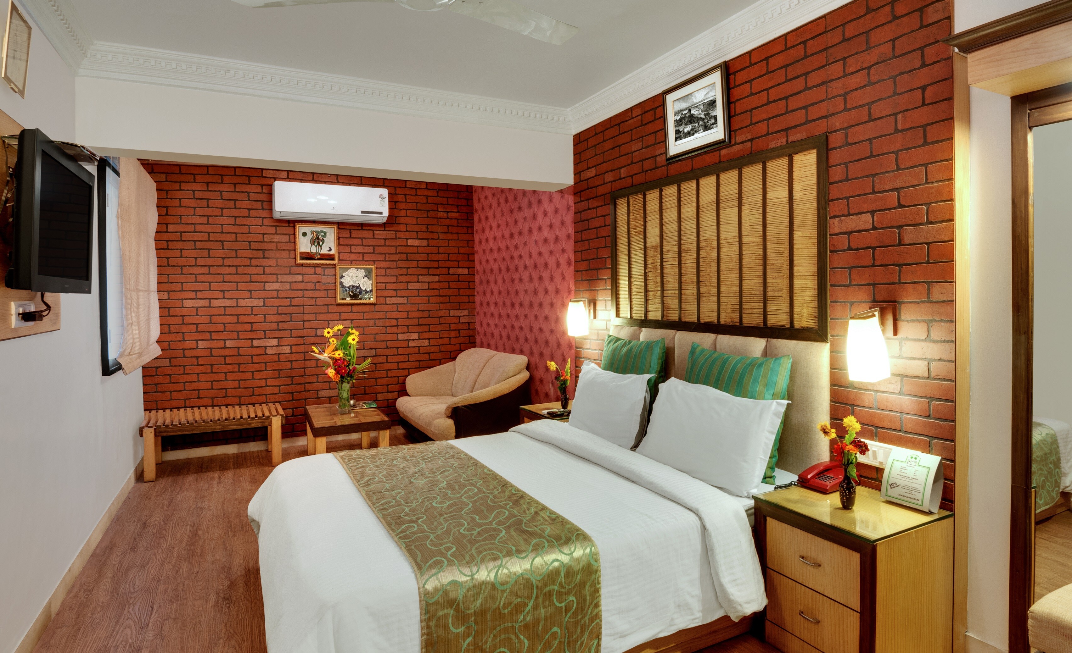 Main gallery