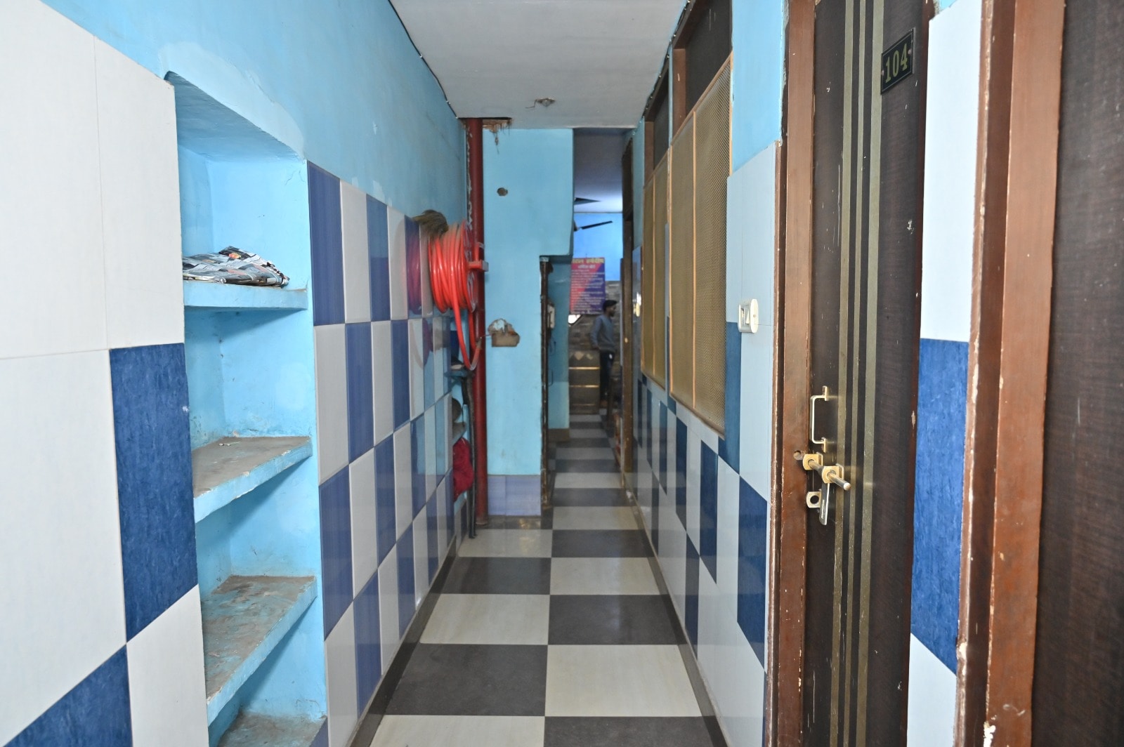 Hotel Royal Deep Lucknow - Tap to explore photos