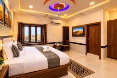 Address of The vintage villa Jaisalmer