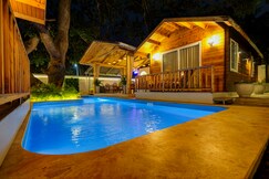 Address of FabHotel The Village Boutique Resort