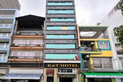 K&T Hotel 283 Center SaiGon