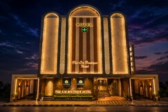 The SM Boutique Hotel by RMR @ Delhi IGI Airport