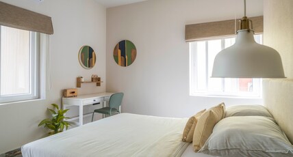 CasaShgo   A warm Retreat in Hyderabad Room Type - CasaShgo   A warm Retreat in Hyderabad
