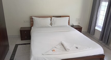 Balaji Home Stay Solutions - Bhss Shastri Nagar 1 Room Type - Bedroom 1