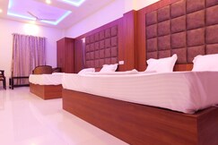 Rooms of ELITE MANDARMONI