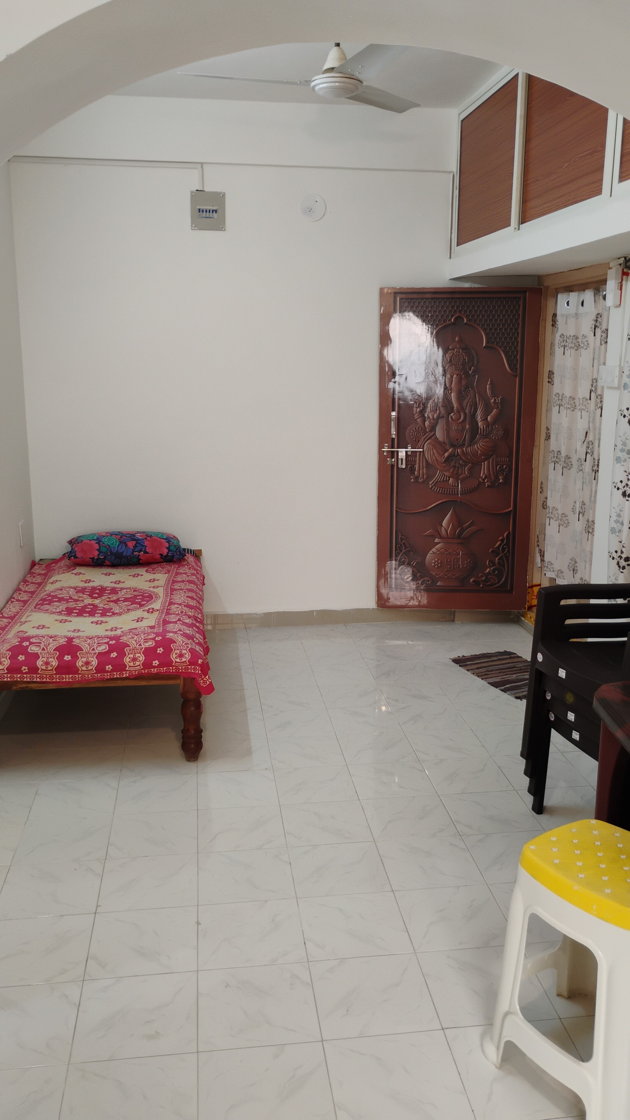 SRI ENCLAVE, 3rd floor No lift, Puttaparthi - Tap to explore photos