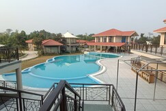Accord Wildlife Pench