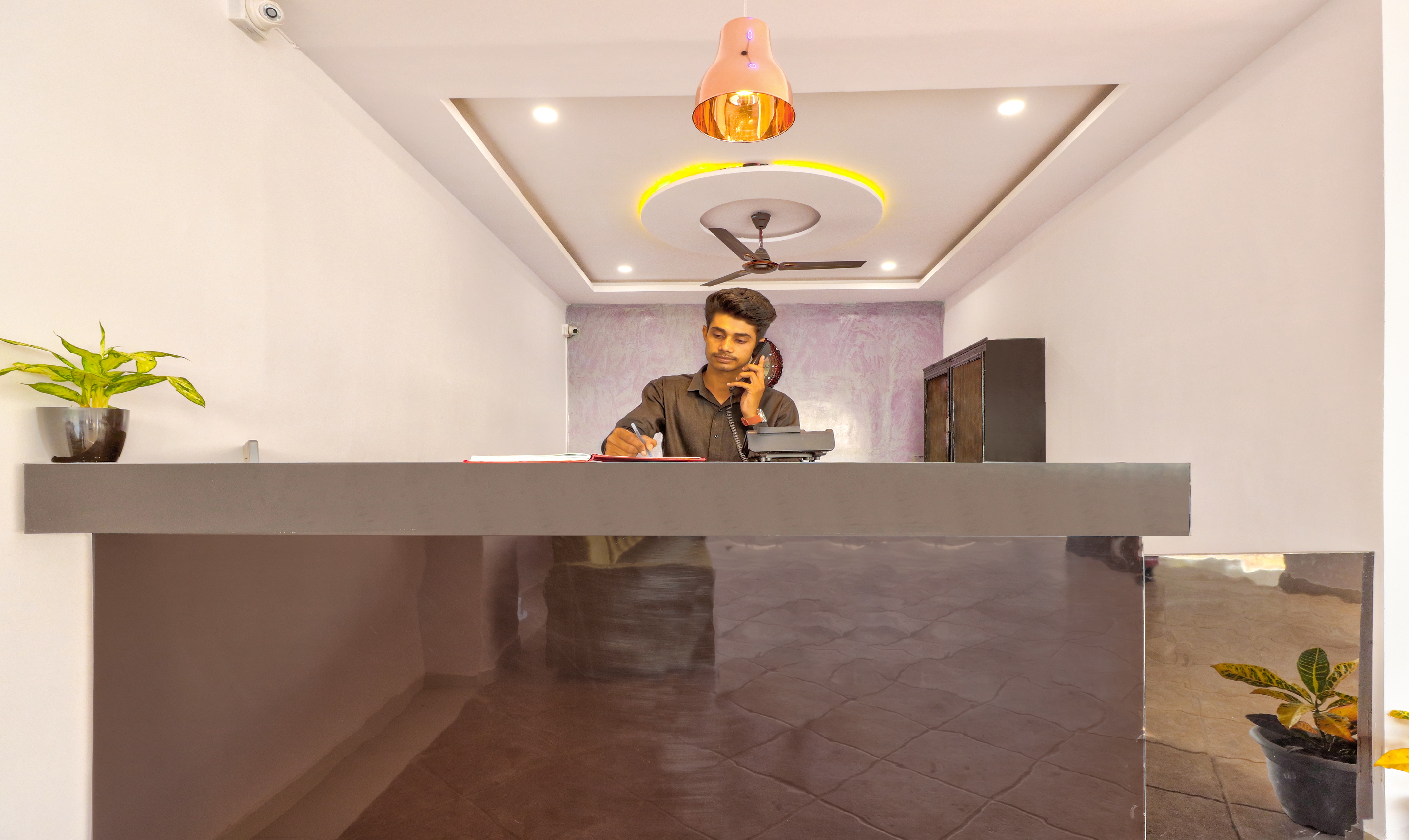 Main gallery