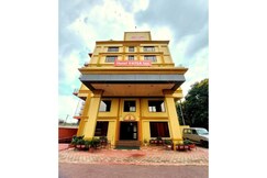 Hotel Vatsa Inn