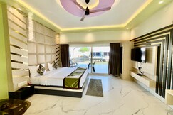 TAKI MALDIVE RESORT