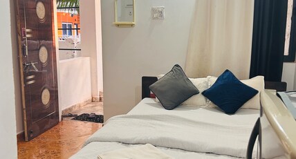 Subha Homestay Room Type - Double bed room