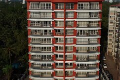 Redbell Suites Beachfront Apartments