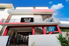 Hotel O Coimbatore International Airport East Zone
