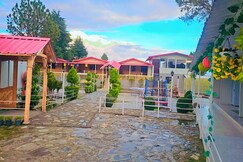 THE CHAIL HEIGHTS HOTEL AND RESORT