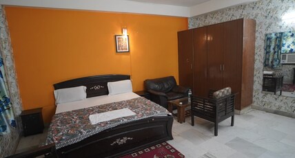 Balo Jagannath Guest House Room Type - Deluxe AC Room Balo Jagannath Guest House Room Type - Deluxe AC Room