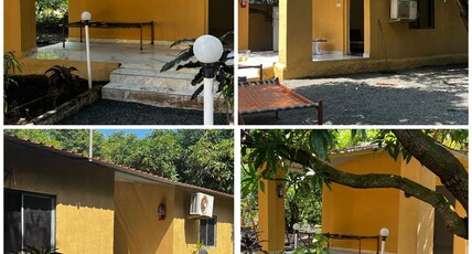 Gir vivaan resort Room Type - Super dulex