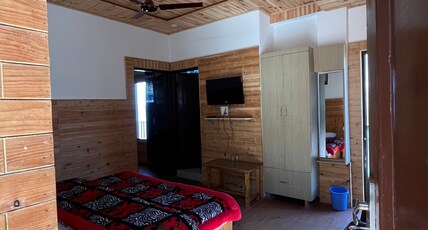 Sunset lagoon Room Type - Family Suite Room
