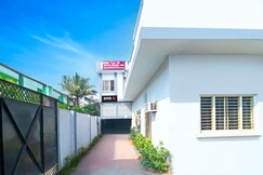 Hotel O by OYO OXY RUDRA INN