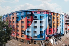 A&O Wien Hauptbahnhof