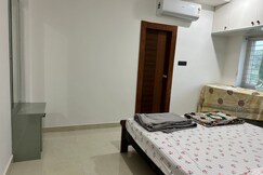 Independent floor for rent in Hyderabad