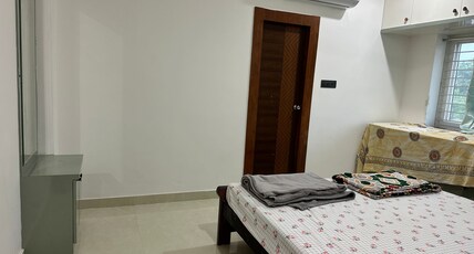 Independent floor for rent in Hyderabad Room Type - Independent floor for rent in Hyderabad
