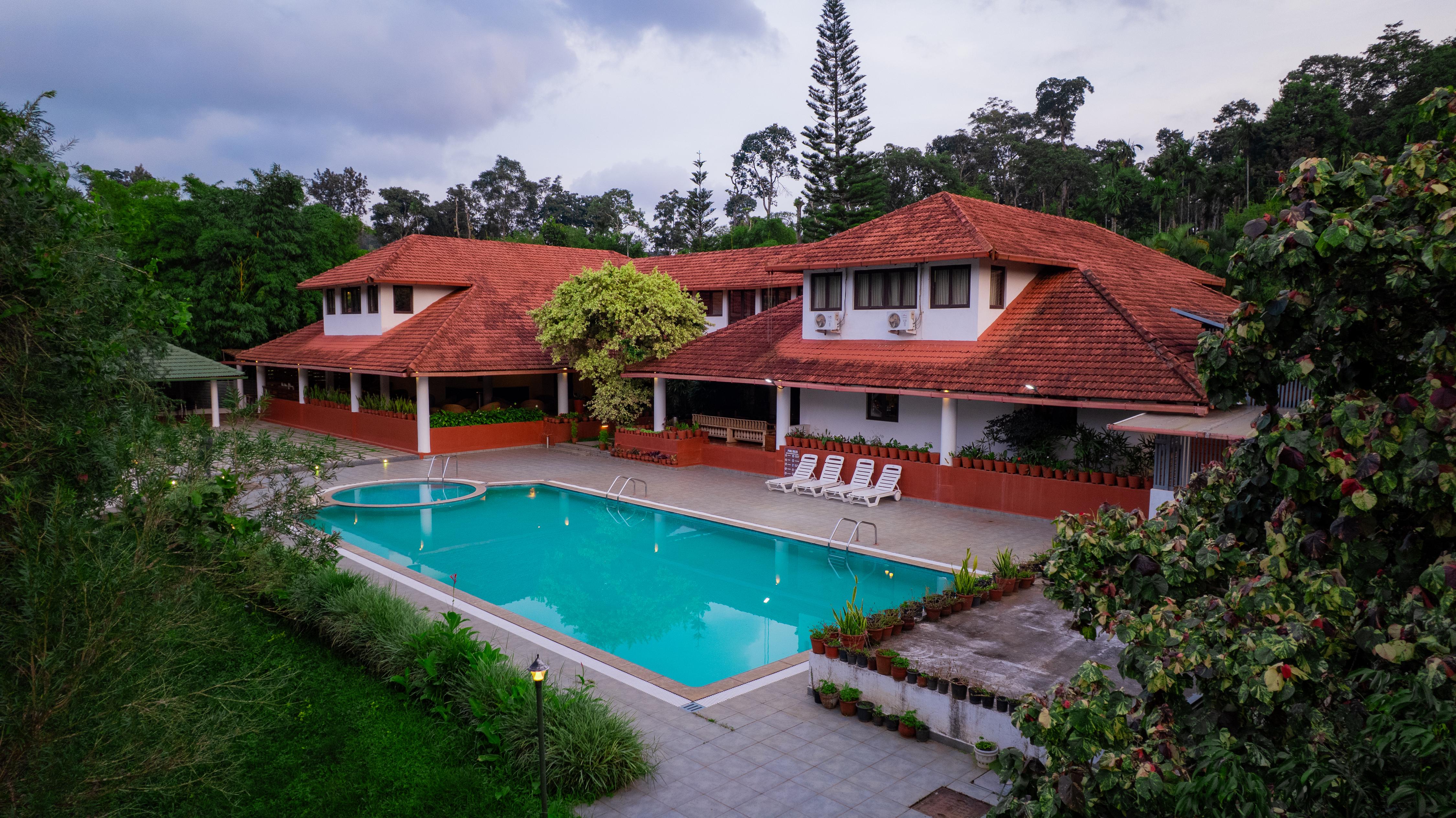 Kadkani River Resort - Tap to explore photos