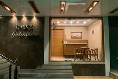 CMK Gulmohar Suites