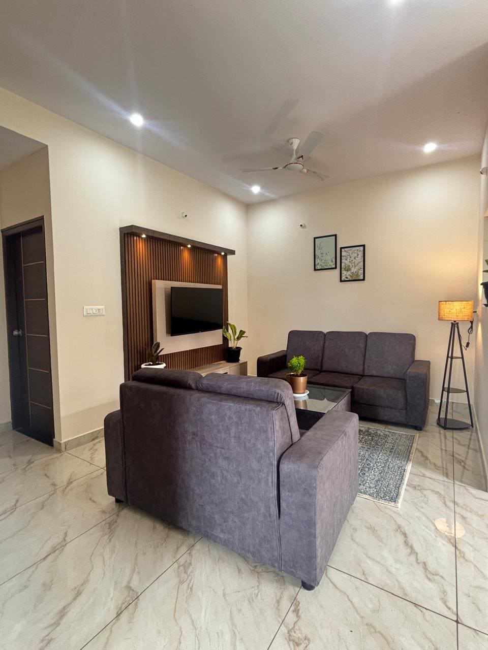 Kutira Residential Suit - Tap to explore photos