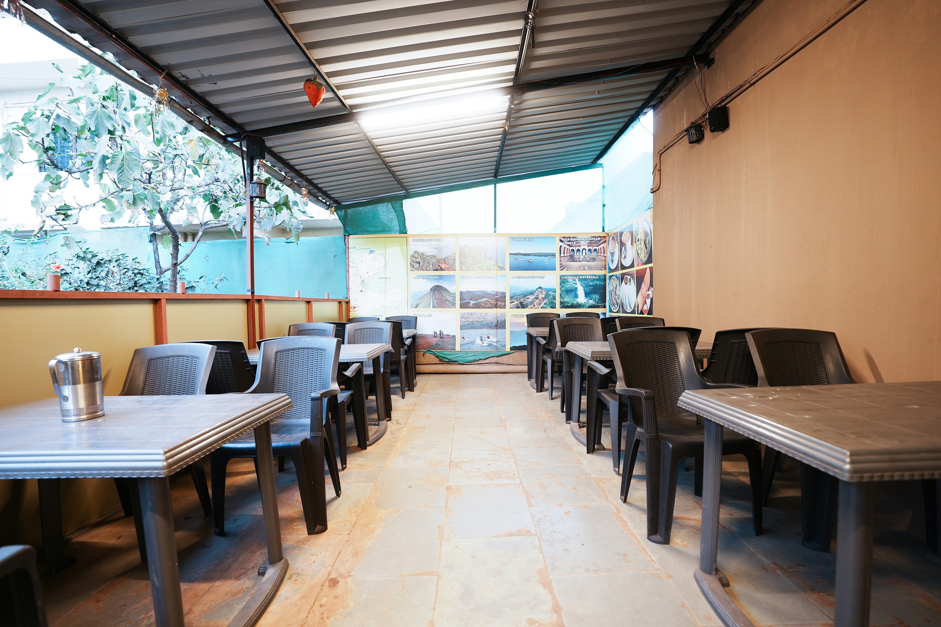 Chinar Residency - Tap to explore photos
