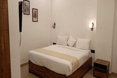 SPOT ON Divya Resort