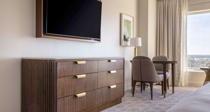 Waldorf Astoria Orlando by Hilton Room Type - OVERSIZED 2 QUEEN 544SQ FT