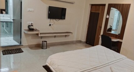 HOTEL SURAMYA Room Type - SUPER DELUXE