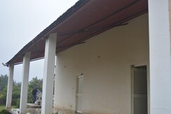 Satpura River View Resort, Madhai