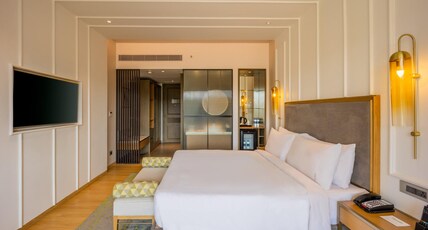 Holiday Inn Goa, Candolim Room Type - Standard Room