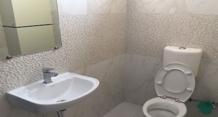 Hotel Gaya International Room Type - Standard AC Room Hotel Gaya International Room Type - Standard AC Room