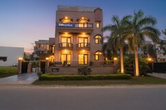 FabHotel RR Residency - DLF Cyber City