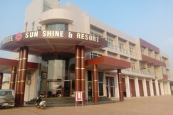 Hotel SunShine & Resort