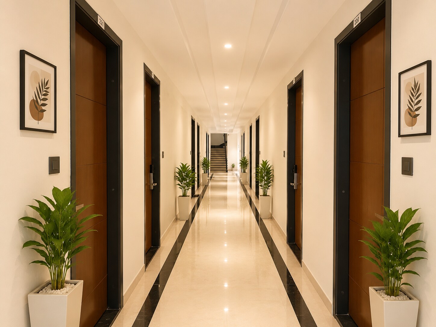 Main gallery