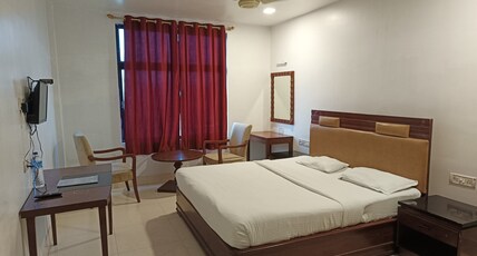 Hotel Orbit Room Type - Classic AC Room