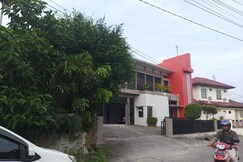 Hotel O Rumah Singgah Cemara Syariah