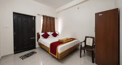 ARK Grand Residency Room Type - 201