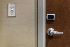 Hampton Inn & Suites by Hilton Atlanta Perimeter Dunwoody