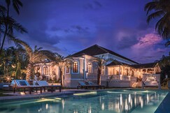 Rainforest Verve Estate | Luxury Villa