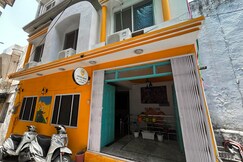 Hostel Mama Udaipur