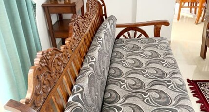 Skyline Hospitality Service Room Type - Bedroom 2