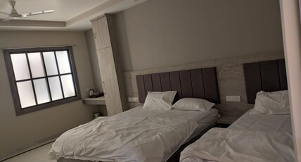 Haritwal Guest House Room Type - Executive Room