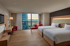 NOVOTEL DANANG PREMIER HAN RIVER
