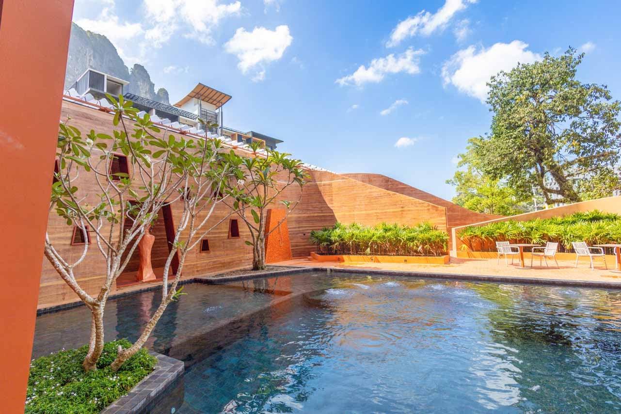 Hotel Adam Krabi - Tap to explore photos