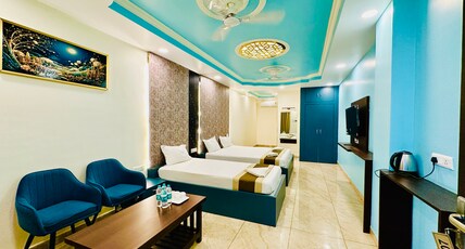 The Patliputra Chital Room Type - Melody room